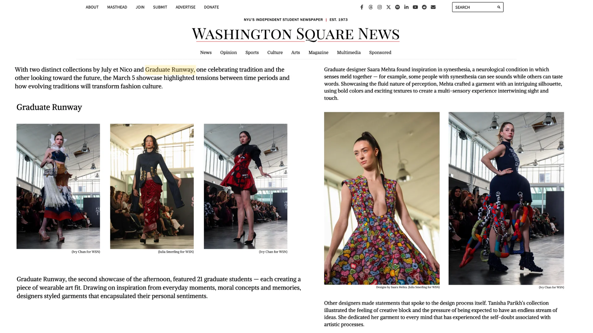 Vogue