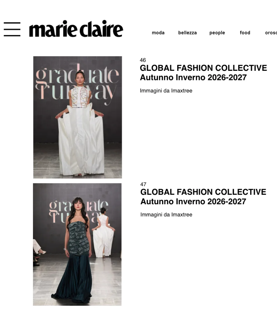 Marie Claire