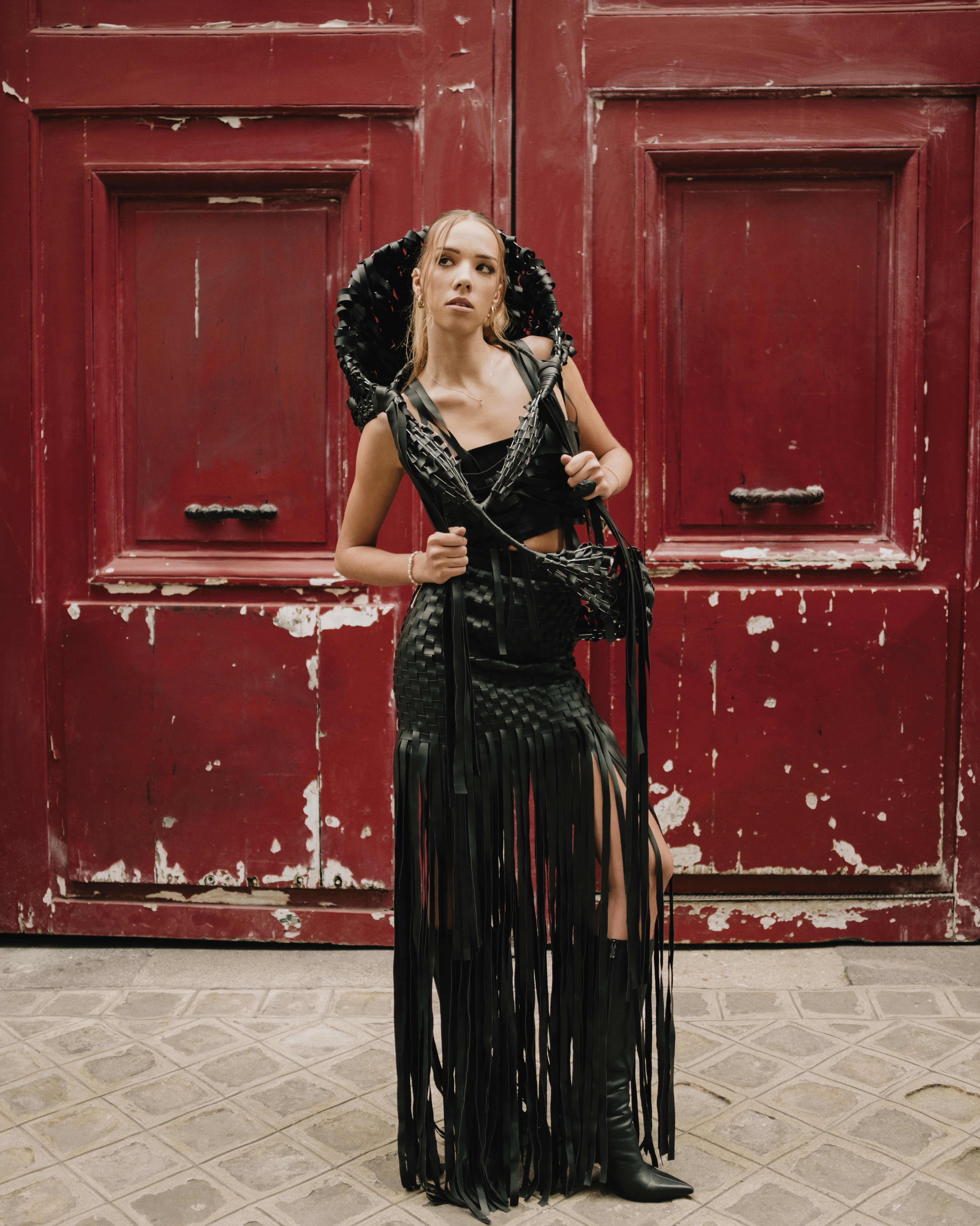 Graduate Runway Paris